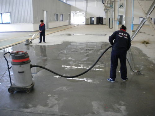 图 美吉亚专业做新居新房开荒清洁装修后打扫卫生服务 广州保洁 清洗